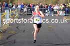Senior womens 2023 Elswick Harriers Road Relays, Albamarle Barrack Airfield, Ouston, Northumberland. Photo: David T. Hewitson/Sports for All Pics